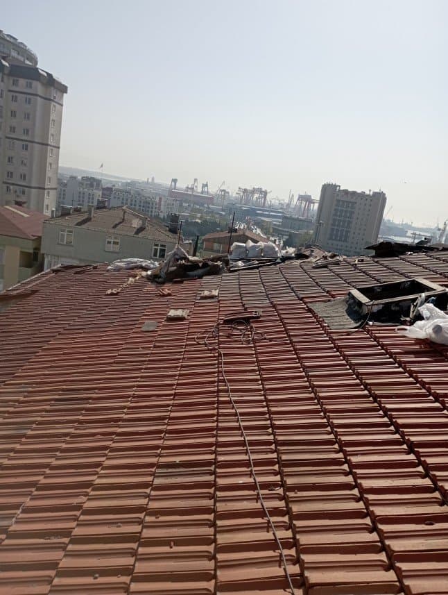 Ahmet Ç. — çalışma 4