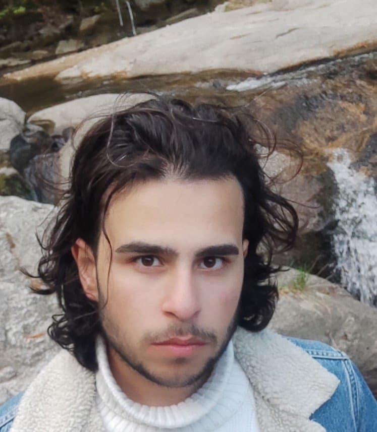 Ahmet Ç. — çalışma 1