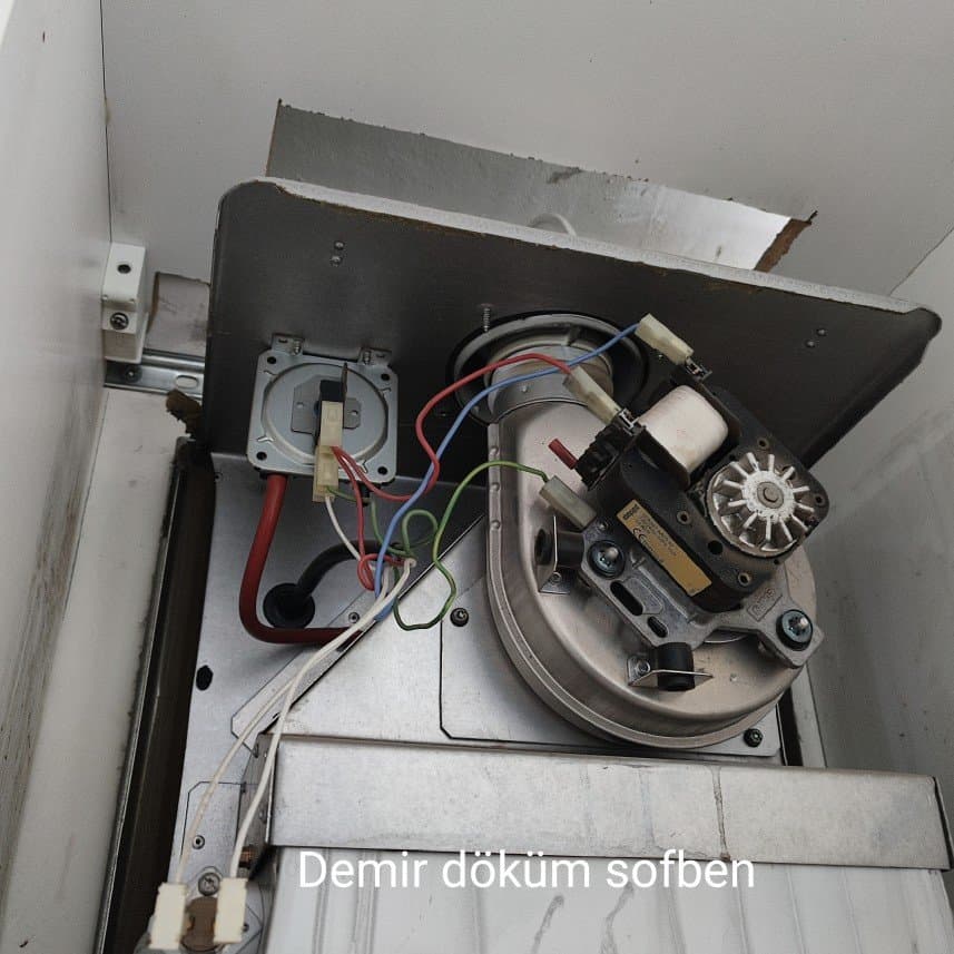 Ahmet D. — çalışma 6