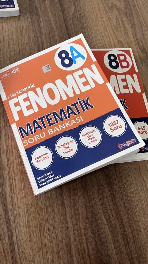 Ahmet S. — çalışma 3