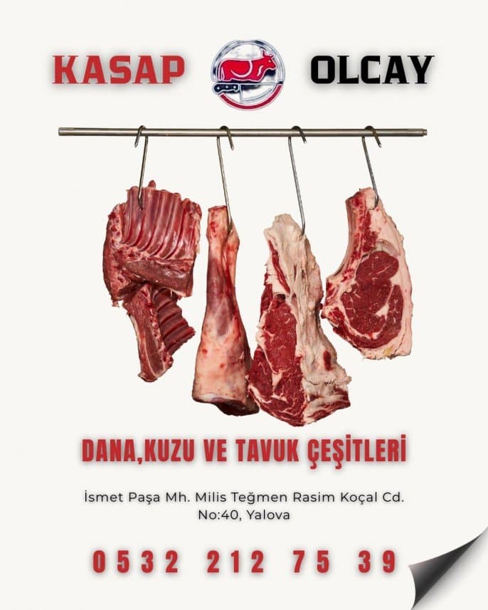 Ahmet G. — çalışma 2
