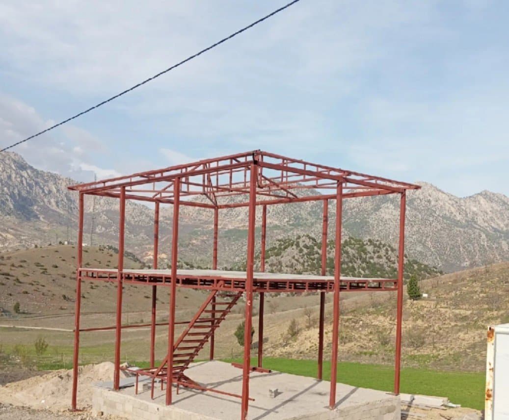 Ahmet K. — çalışma 1