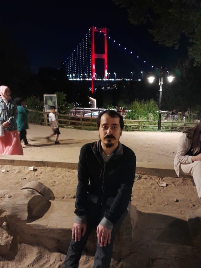 Ahmet K. — çalışma 4