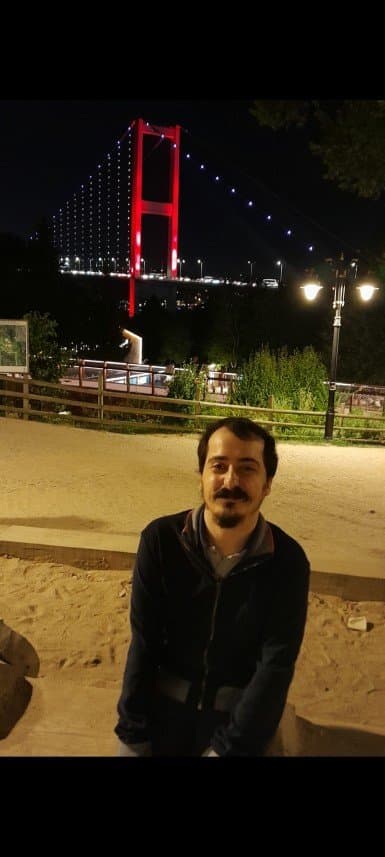Ahmet K. — çalışma 5