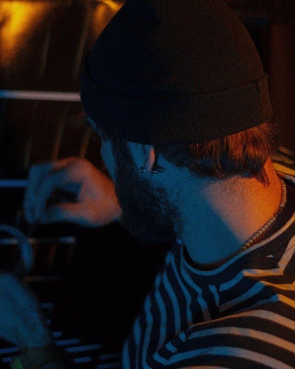 Ahmet K. — çalışma 8