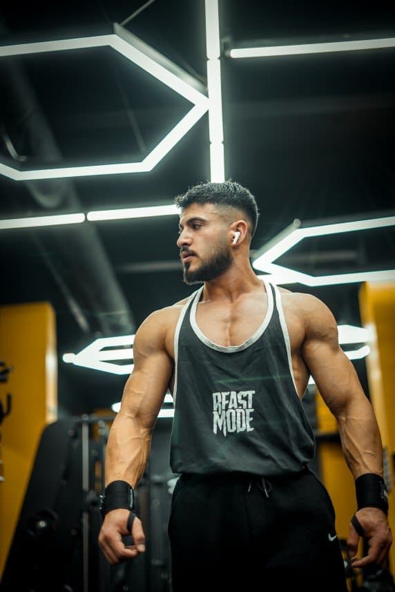 Ahmet K. — çalışma 1