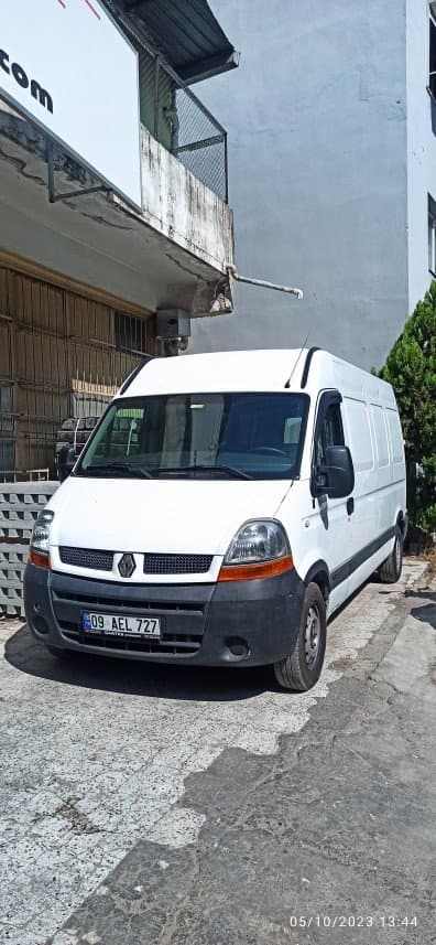 Ahmet O. — çalışma 2