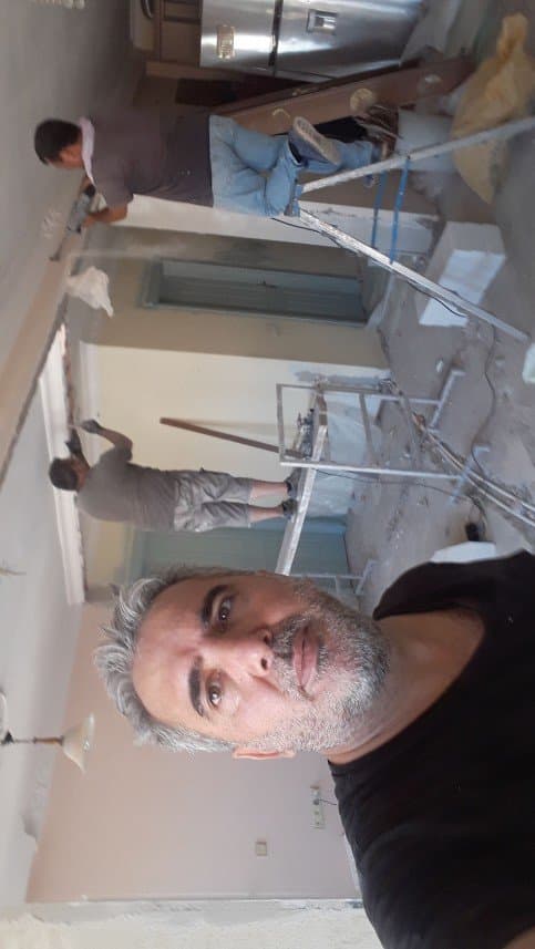 Ahmet Ö. — çalışma 4