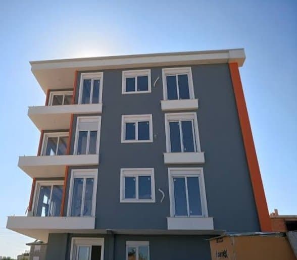 Ahmet Ö. — çalışma 1