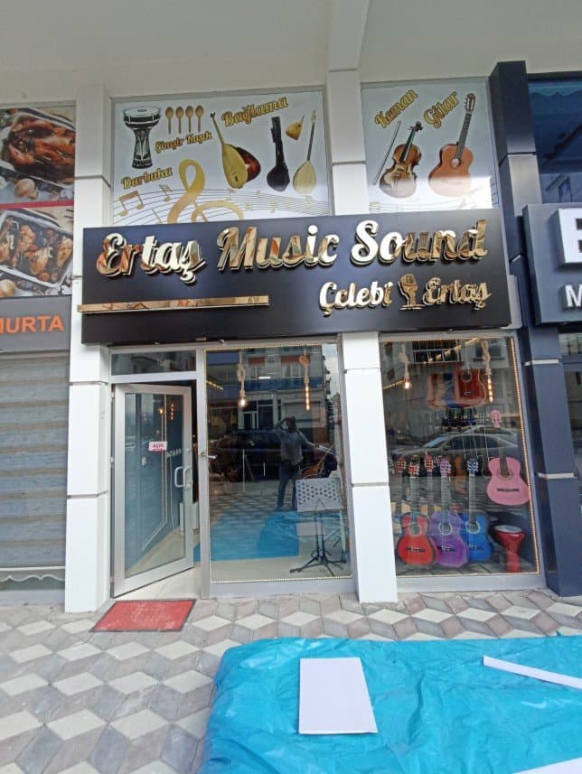 Ahmet K. — çalışma 5