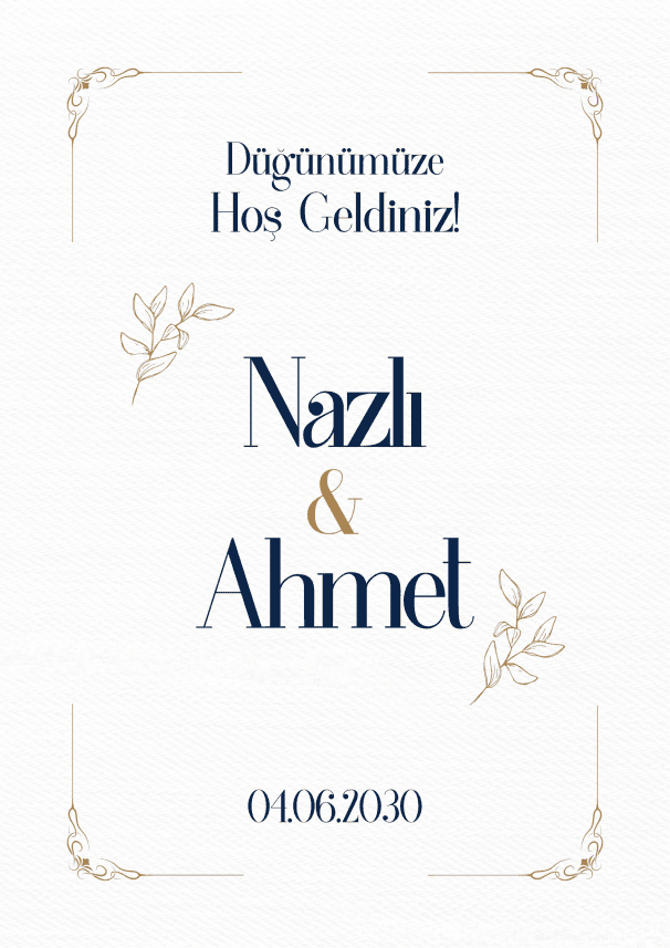 Ahmet Ş. — çalışma 2