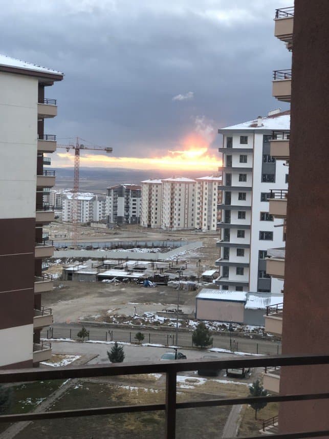 Ahmet Ü. — çalışma 8