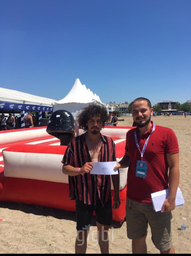 BiDünya E. — çalışma 2