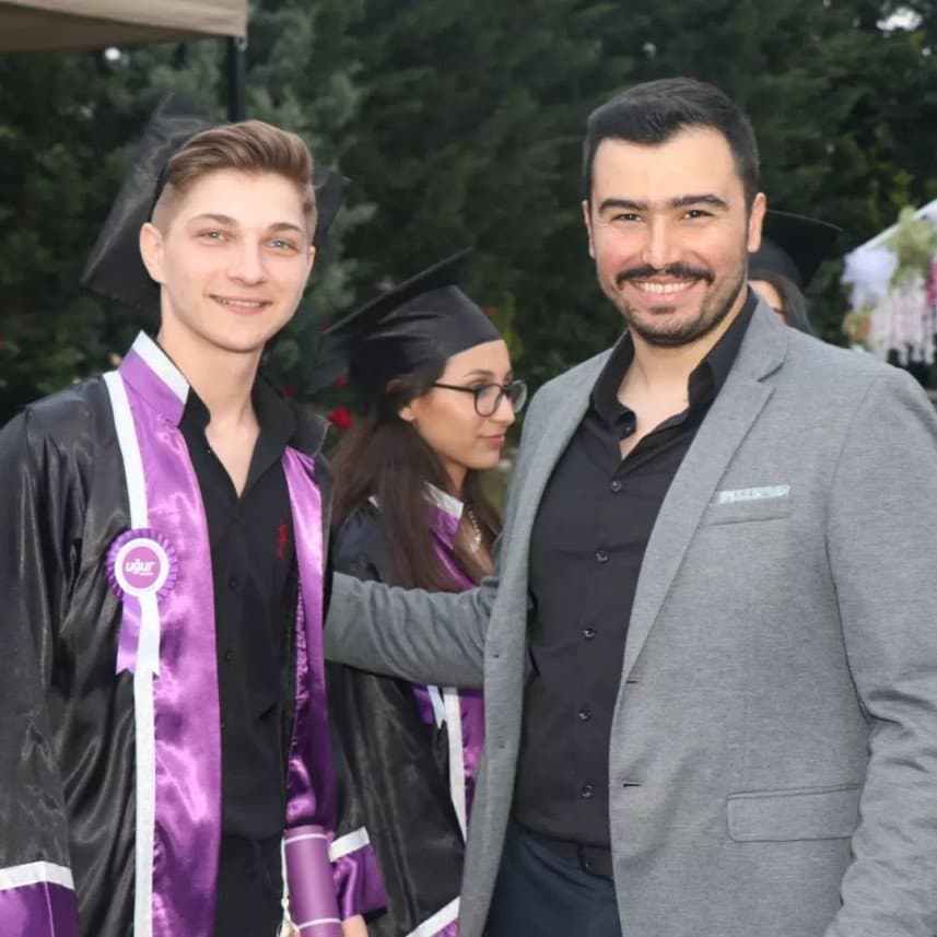 Ahmet Ü. — çalışma 3