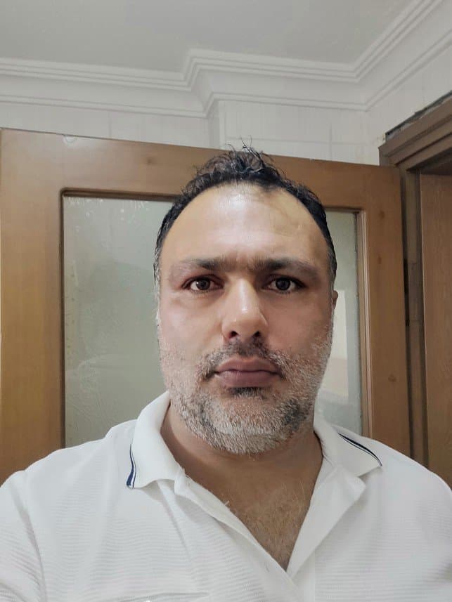 Ahmet Y. — çalışma 5