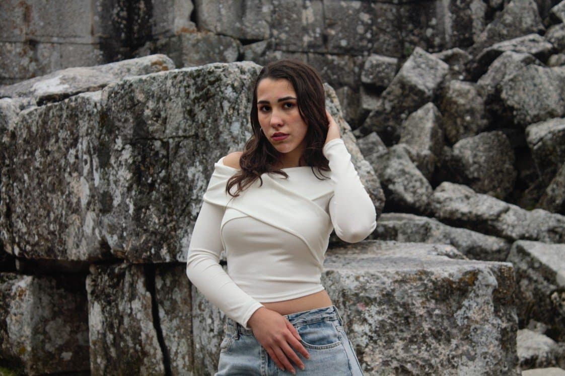 Ahsen A. — çalışma 1