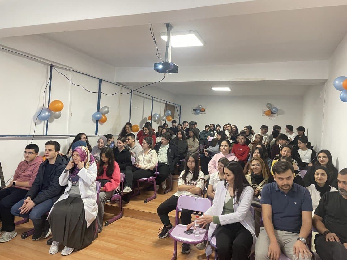 Ahsen İ. — çalışma 4