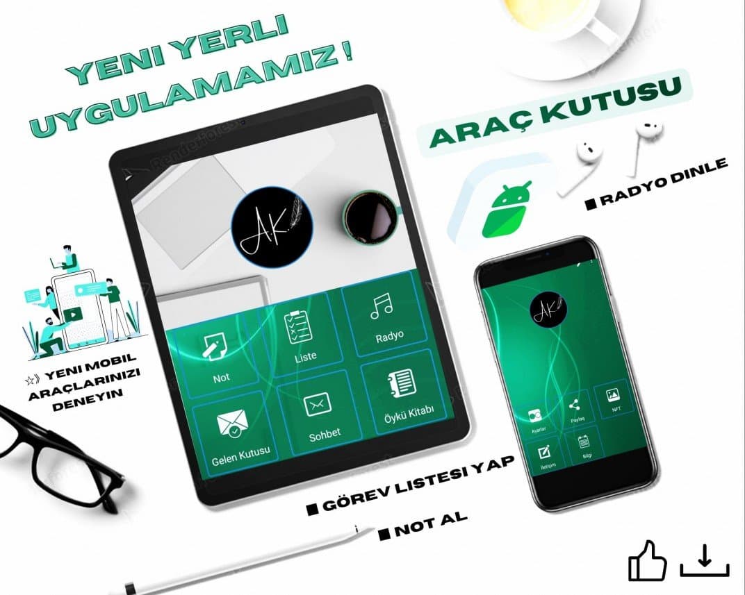 AK T. — çalışma 3