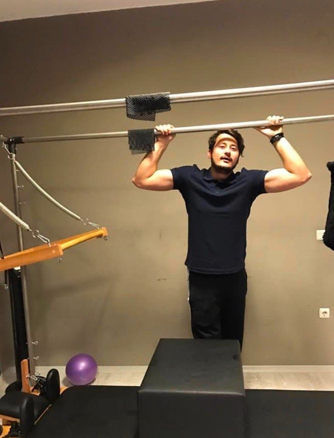 Akif B. — çalışma 1