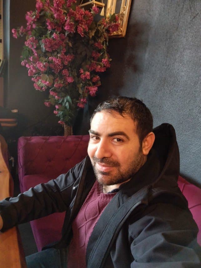 Akif M. — çalışma 1