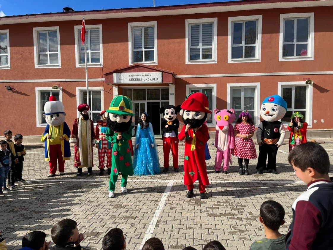 Akif T. — çalışma 5