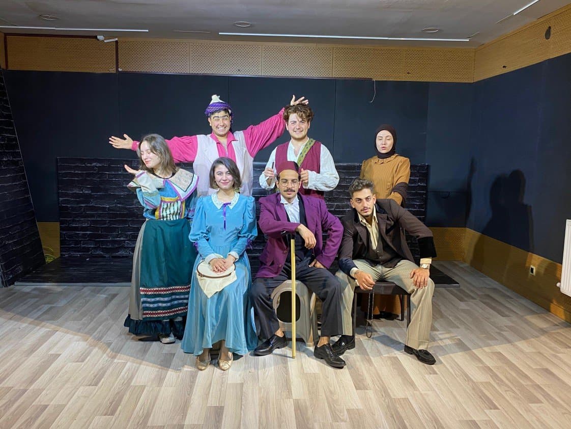 Akif T. — çalışma 4