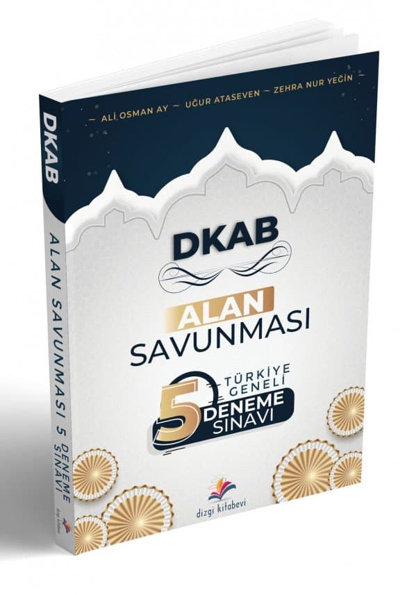 Akın A. — çalışma 5
