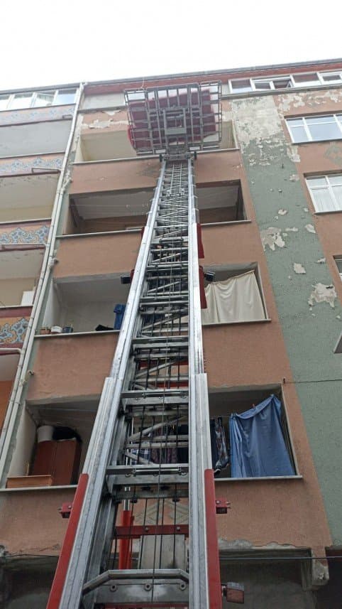 Akmuhammet M. — çalışma 3
