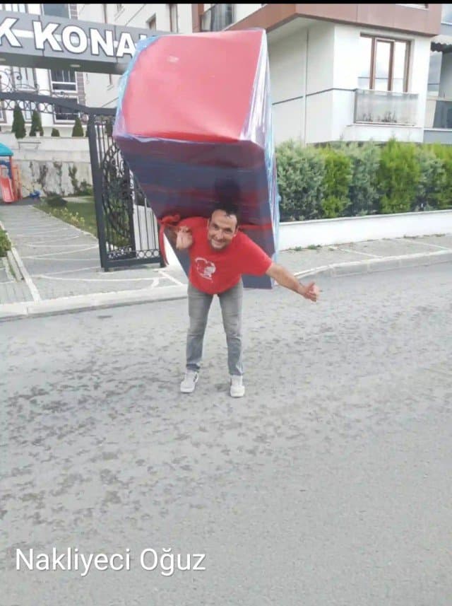 Akmuhammet M. — çalışma 8