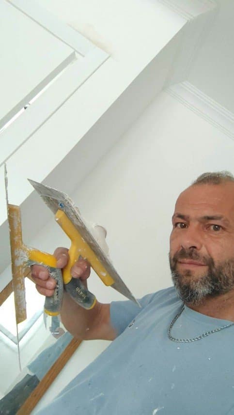 Alaaddin D. — çalışma 1
