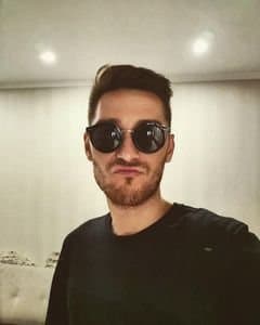 Aleksei B. — çalışma 1