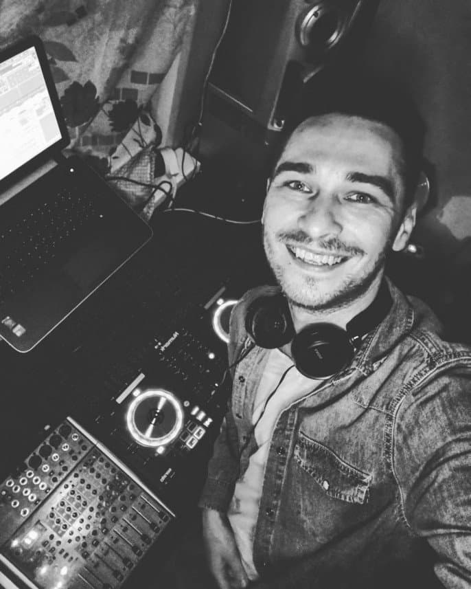 Aleksei B. — çalışma 3