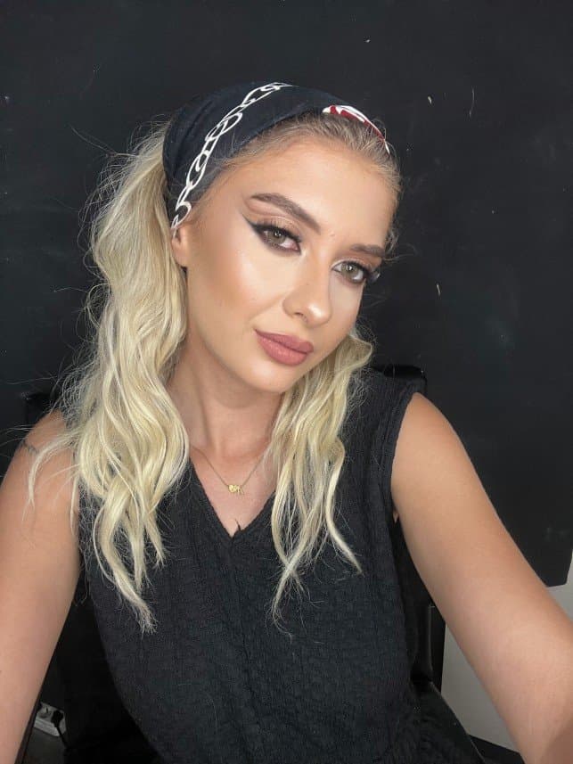 Aleyna A. — çalışma 1