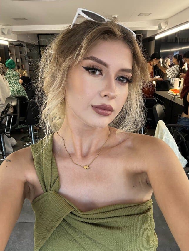 Aleyna A. — çalışma 4