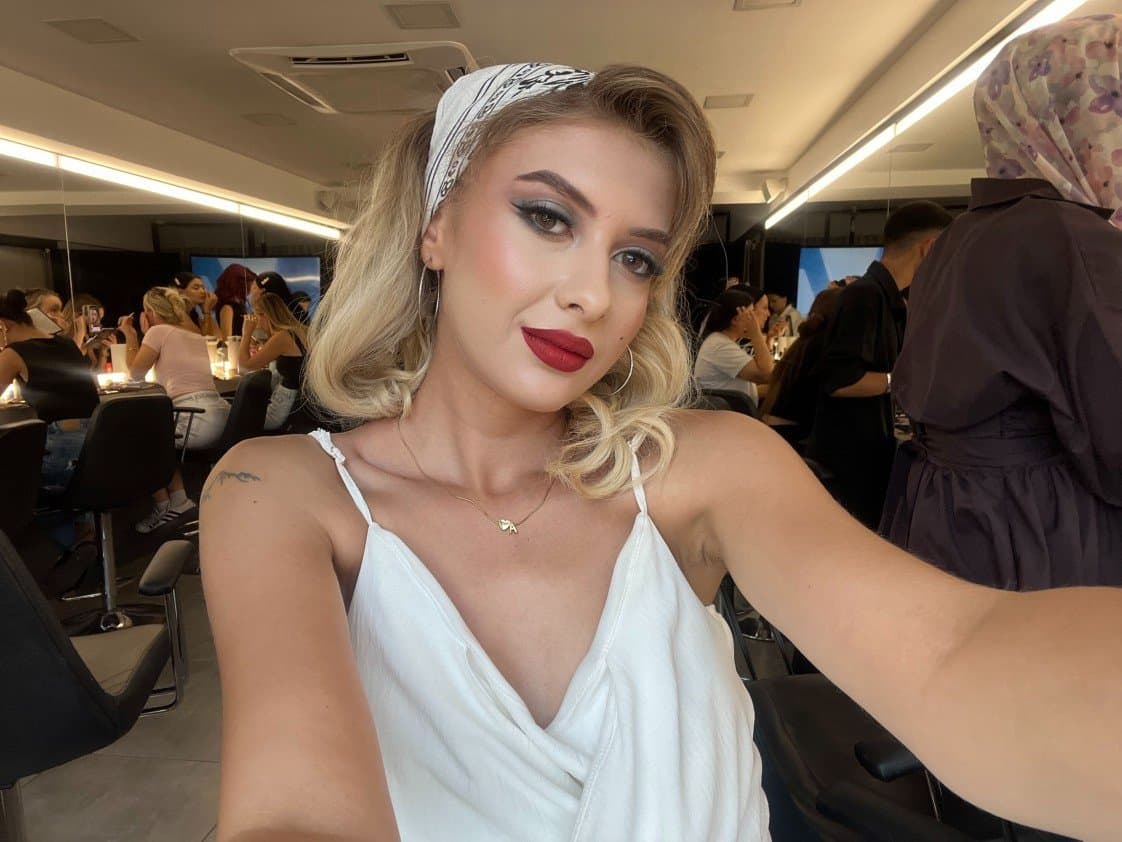 Aleyna A. — çalışma 6