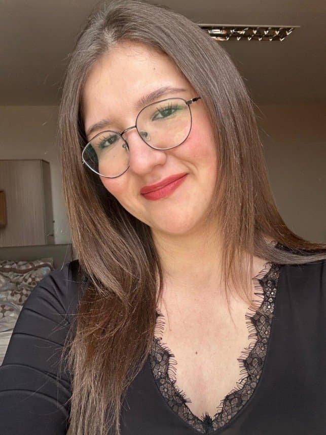 Aleyna O. — çalışma 1