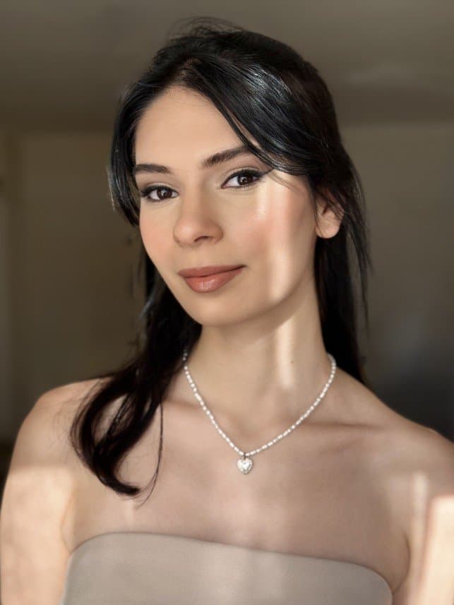 Aleyna Ç. — çalışma 3