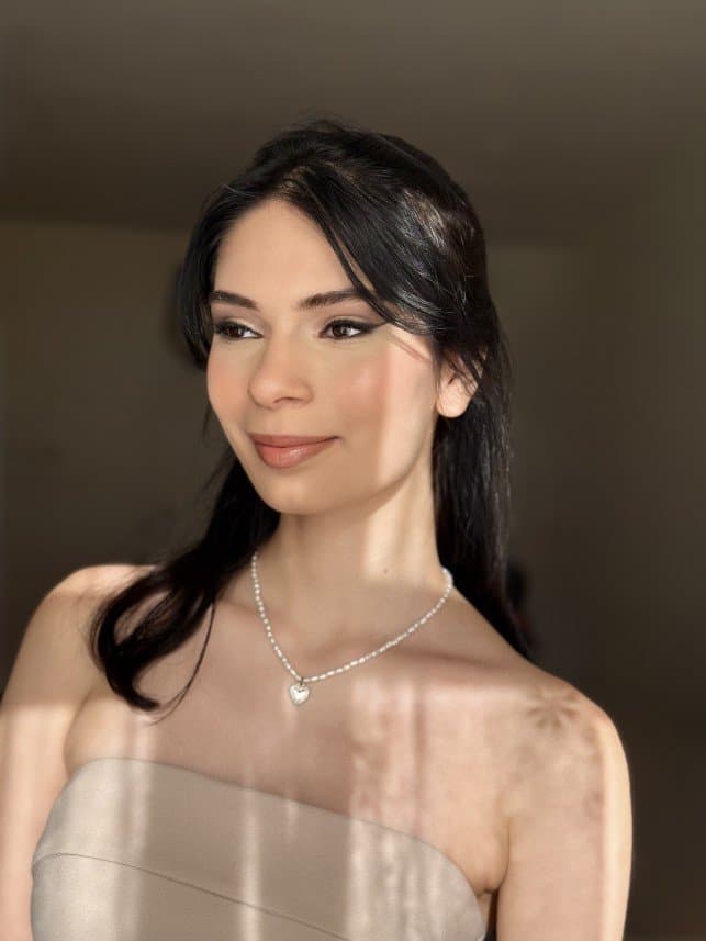 Aleyna Ç. — çalışma 5