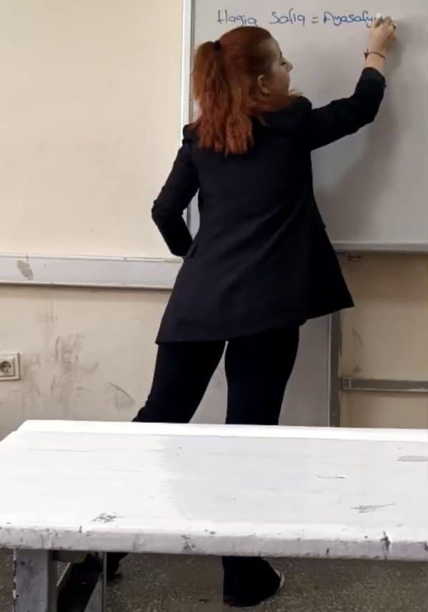 Aleyna Ç. — çalışma 5