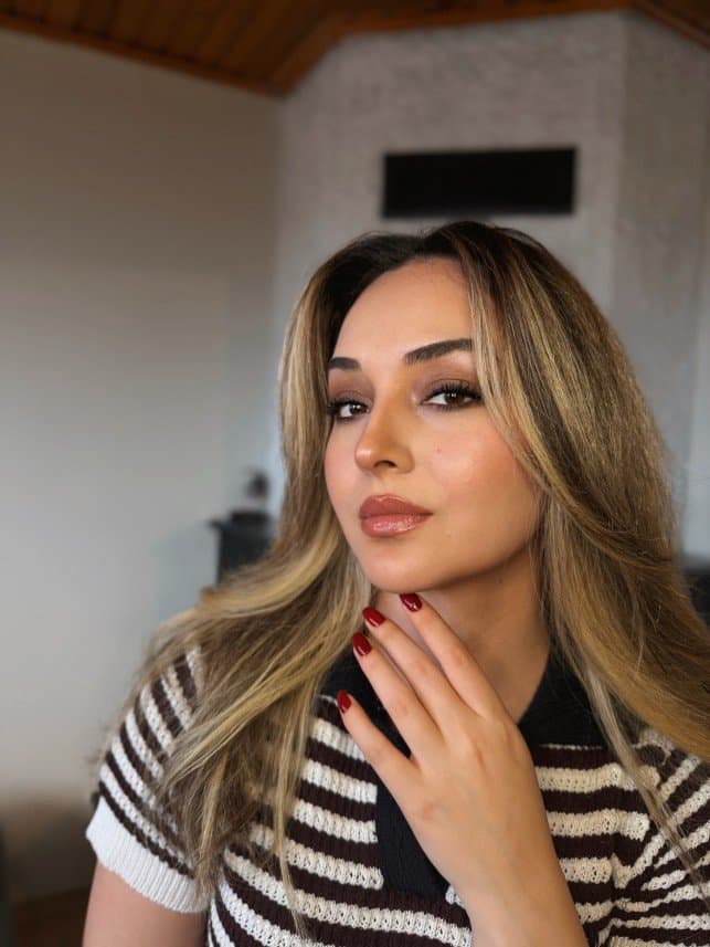 Aleyna Ç. — çalışma 5