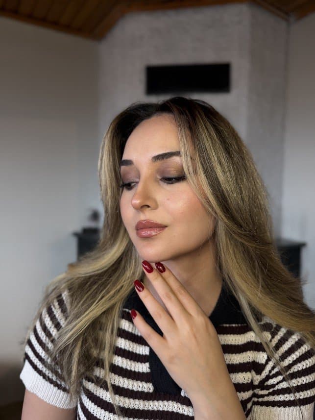 Aleyna Ç. — çalışma 6