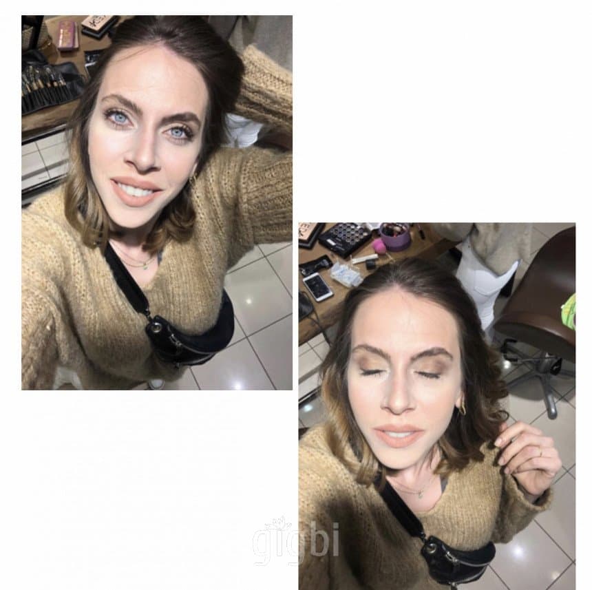 Aleyna U. — çalışma 1