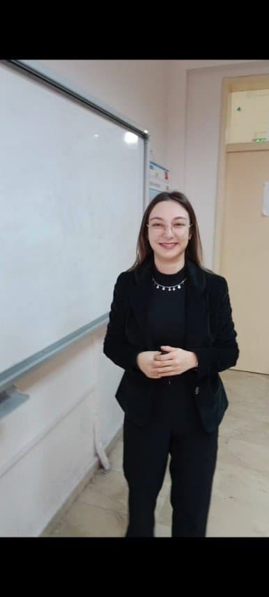 Aleyna D. — çalışma 2