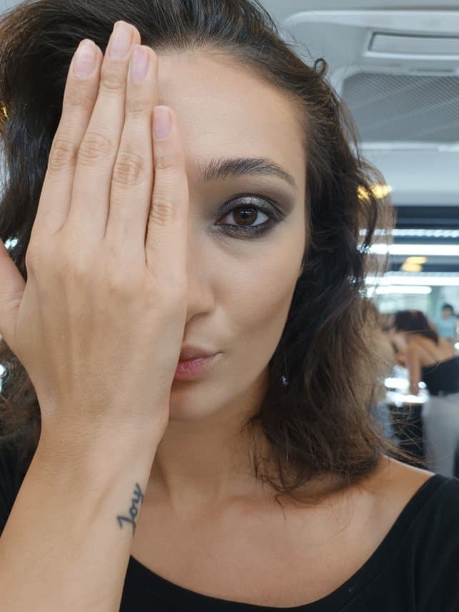 Aleyna S. — çalışma 4