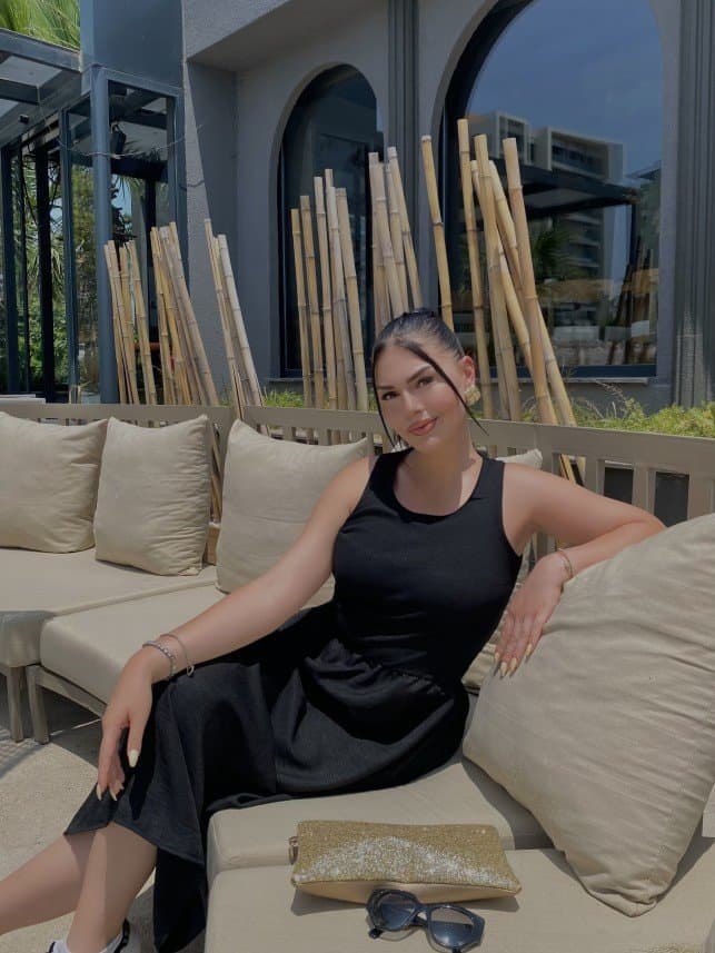 Aleyna G. — çalışma 1