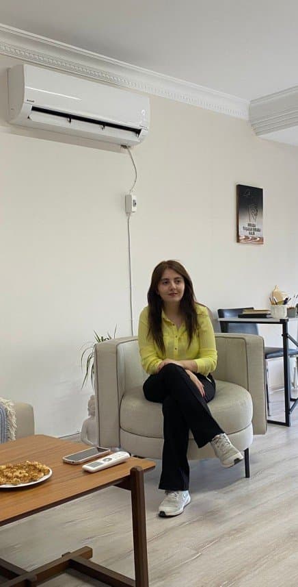 Aleyna N. — çalışma 7