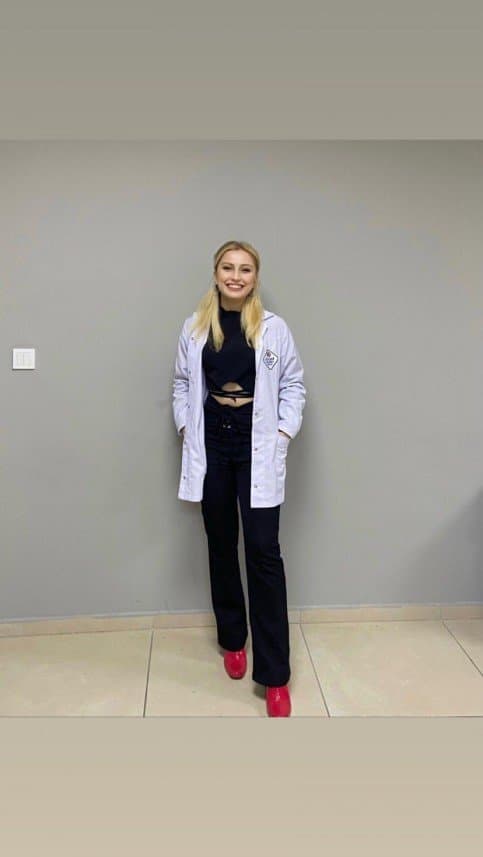Aleyna O. — çalışma 1