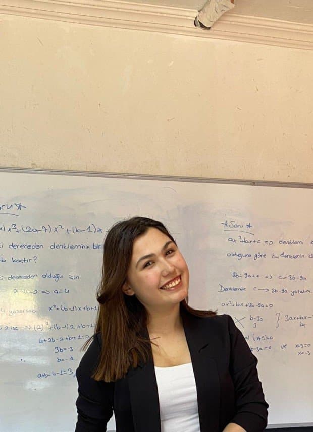 Aleyna S. — çalışma 1