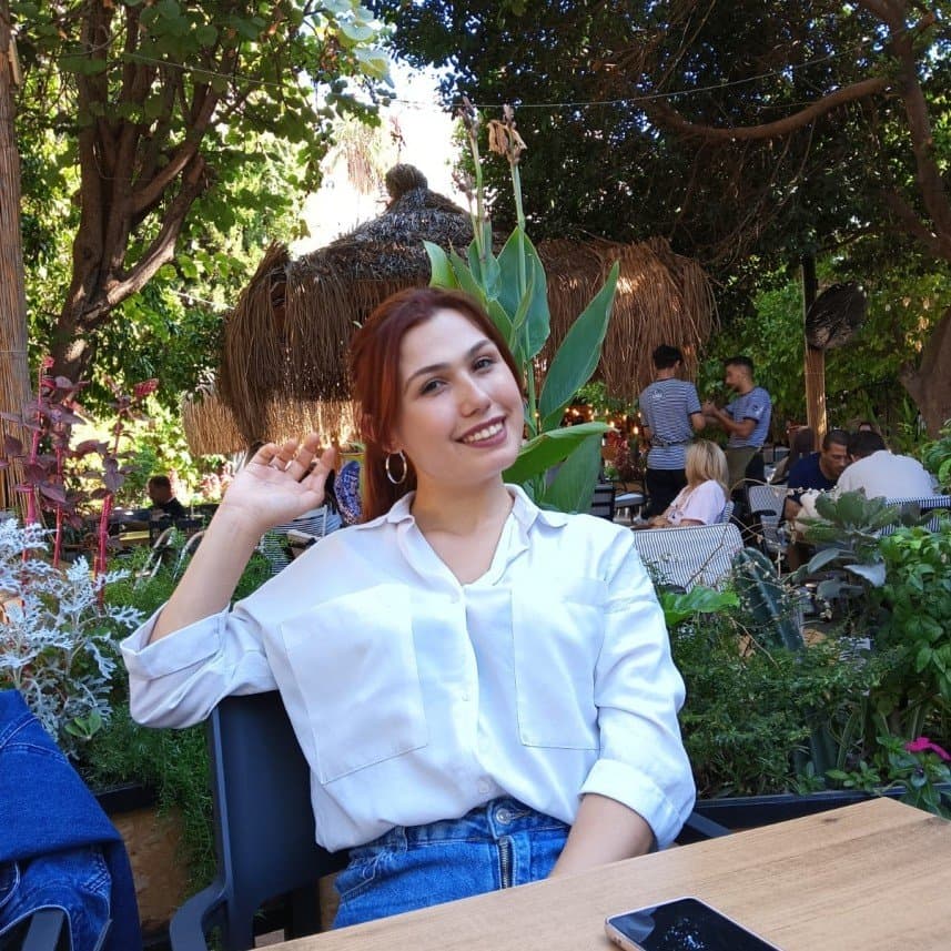 Aleyna S. — çalışma 2