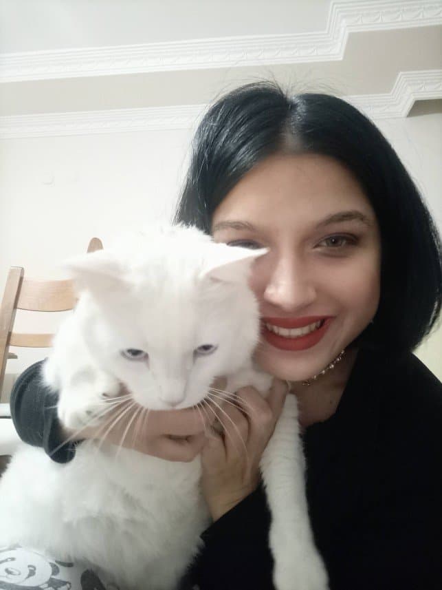 Aleyna S. — çalışma 1
